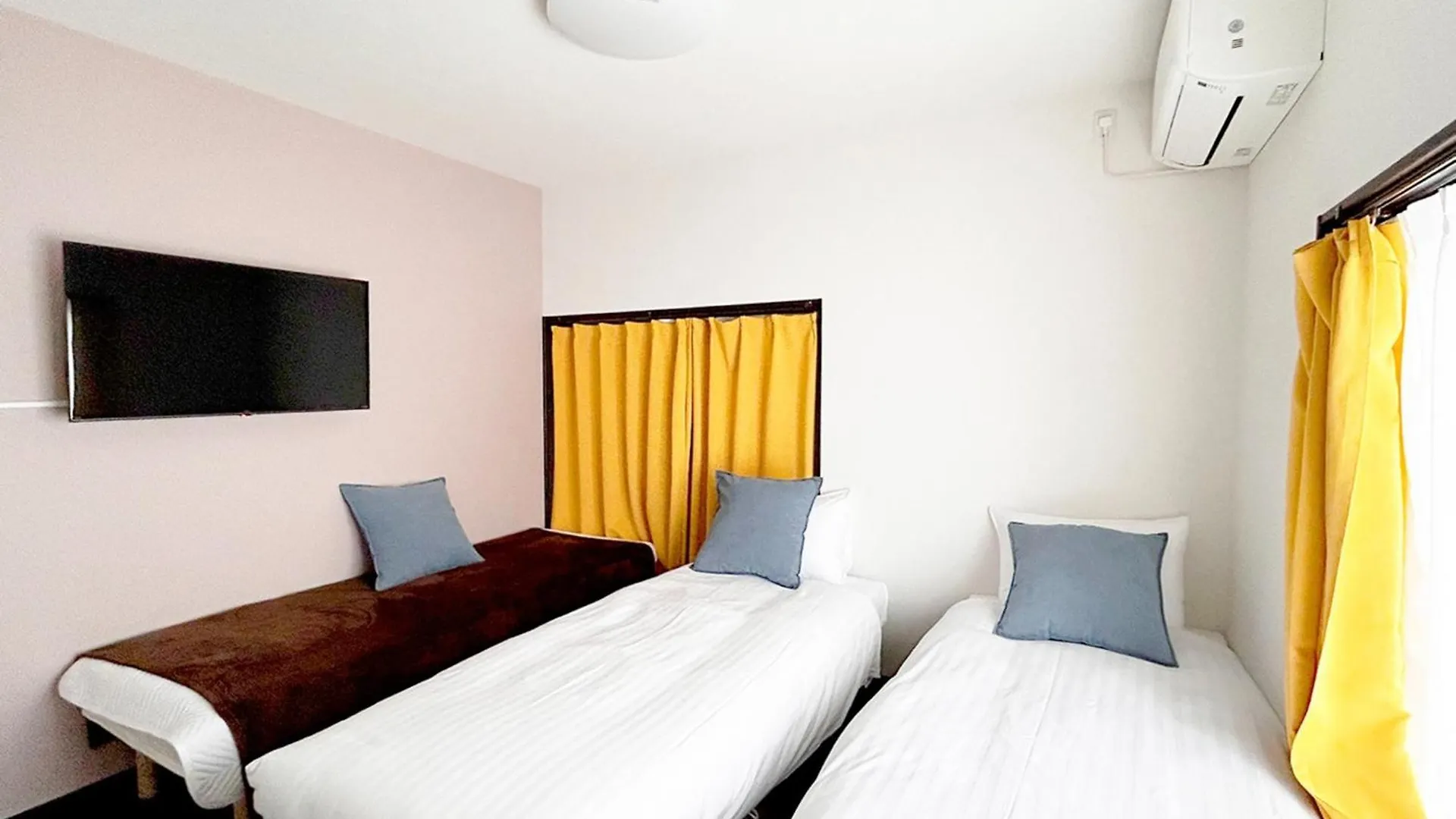 D Hotel - Vacation Stay 89676V Tokyo