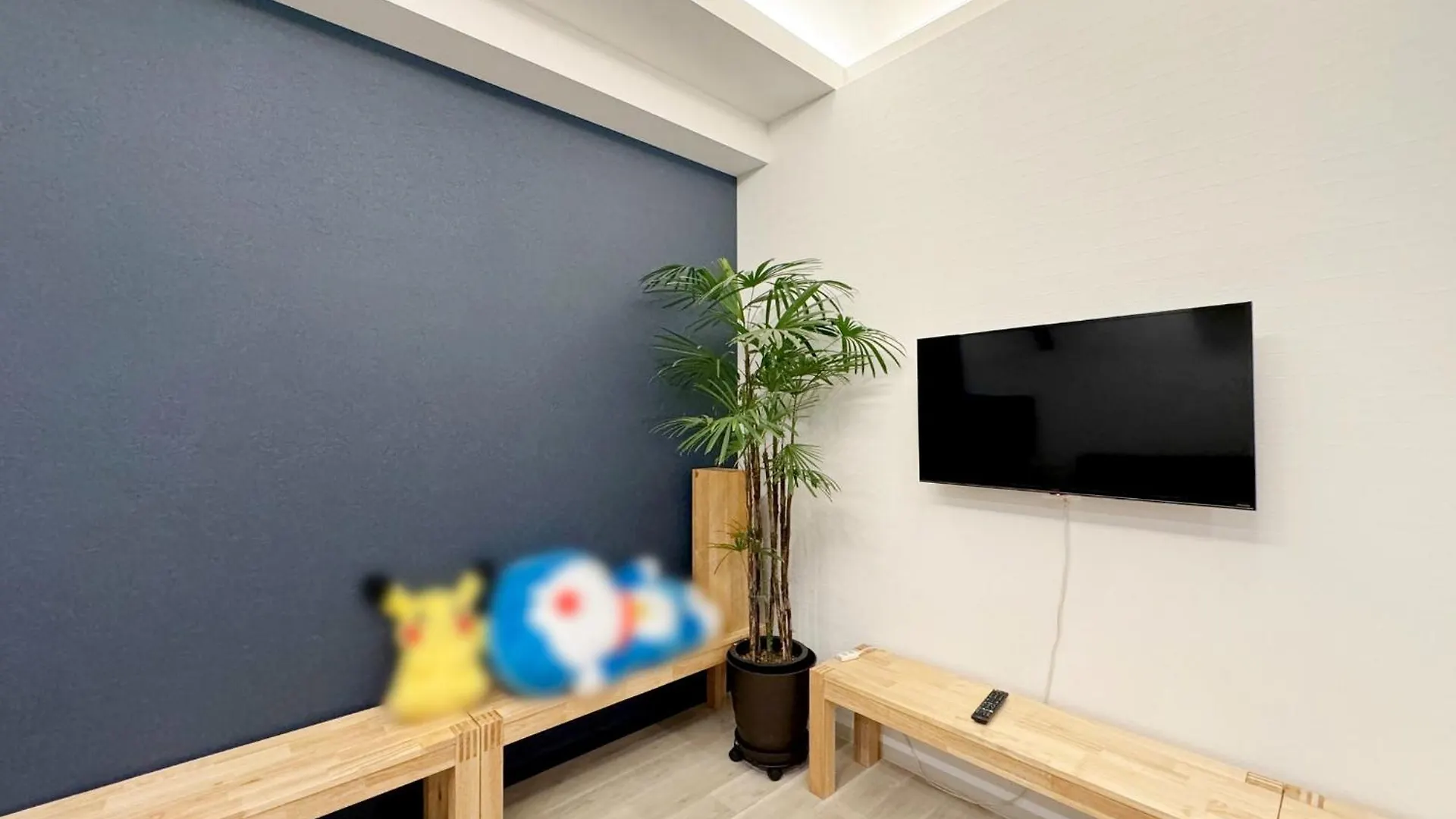 D Hotel - Vacation Stay 89676V Tokyo Japan