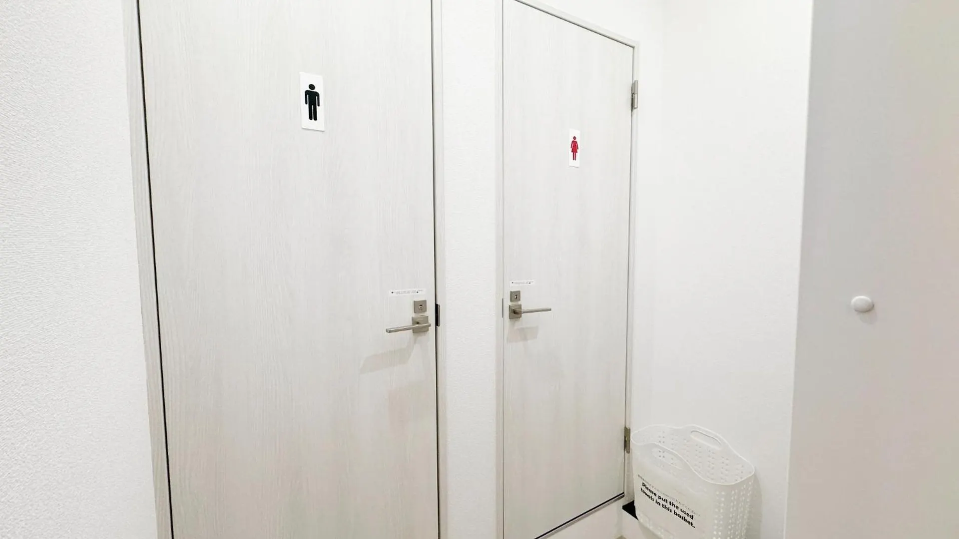 D Hotel - Vacation Stay 89676V Tokyo 0*,  Japan