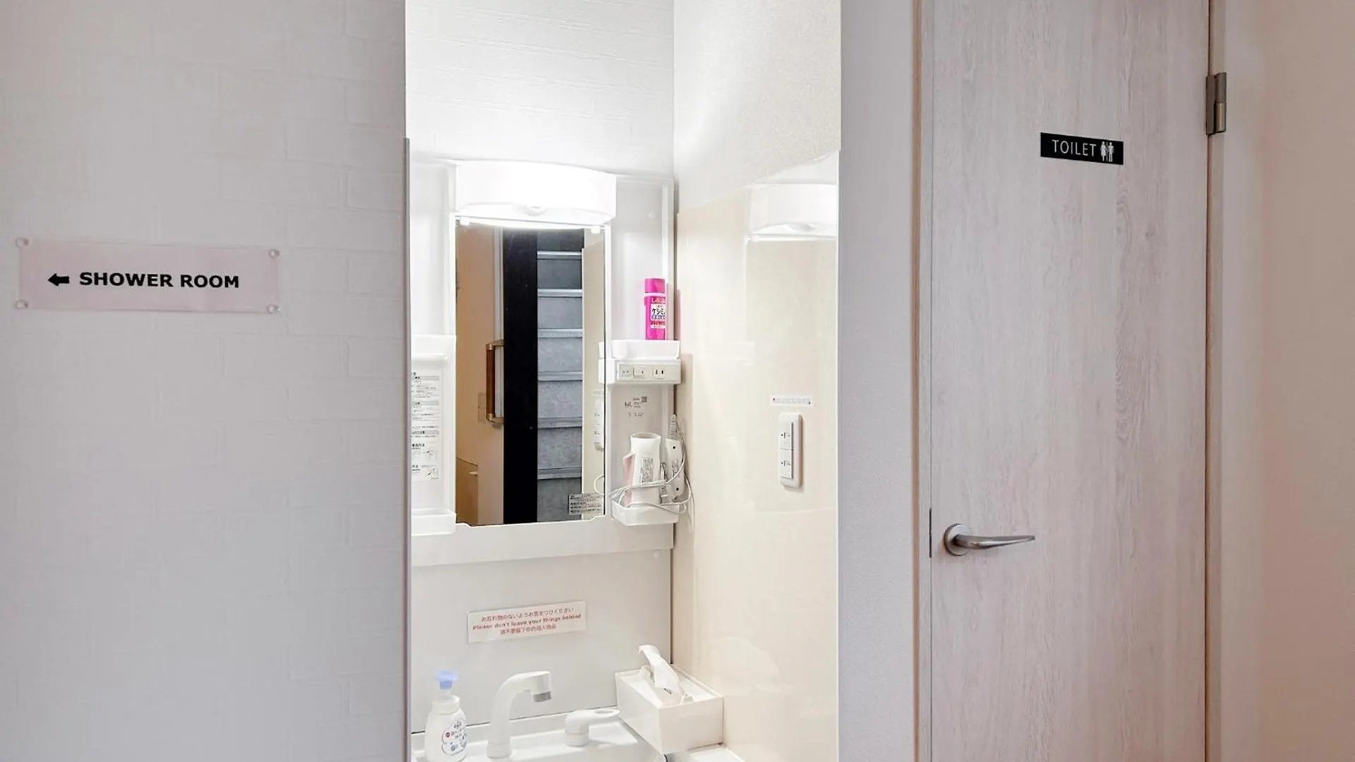 D Hotel - Vacation Stay 89676V Tokyo