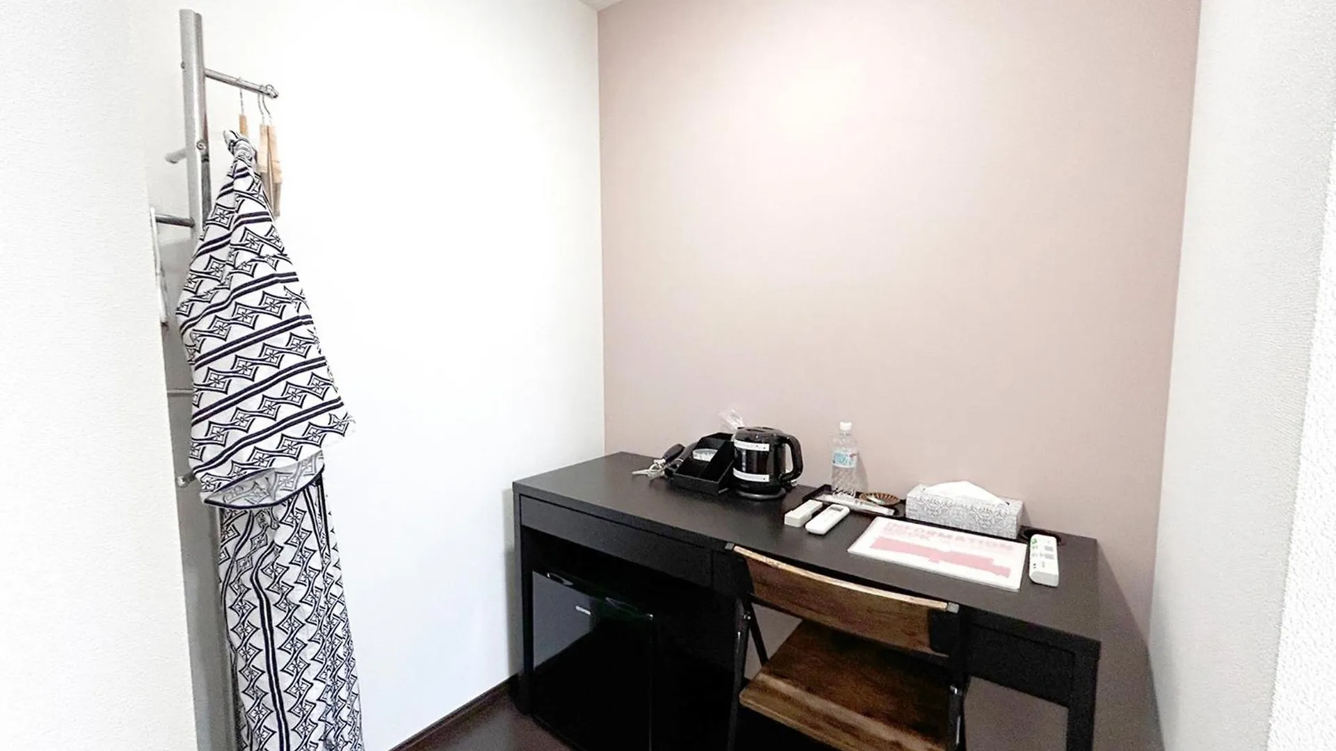D Hotel - Vacation Stay 89676V Tokyo Japan
