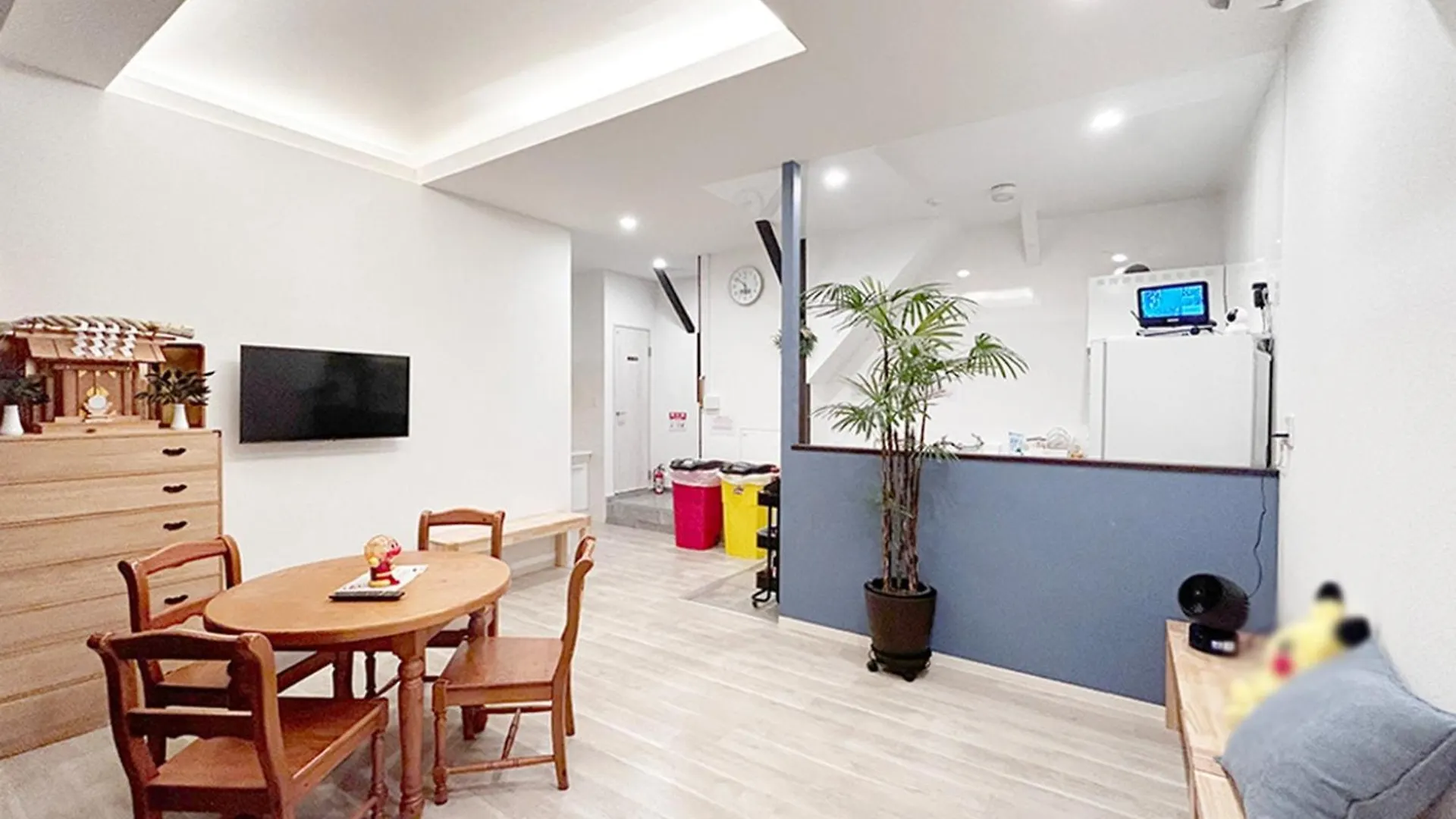 D Hotel - Vacation Stay 89676V Tokyo 0*,