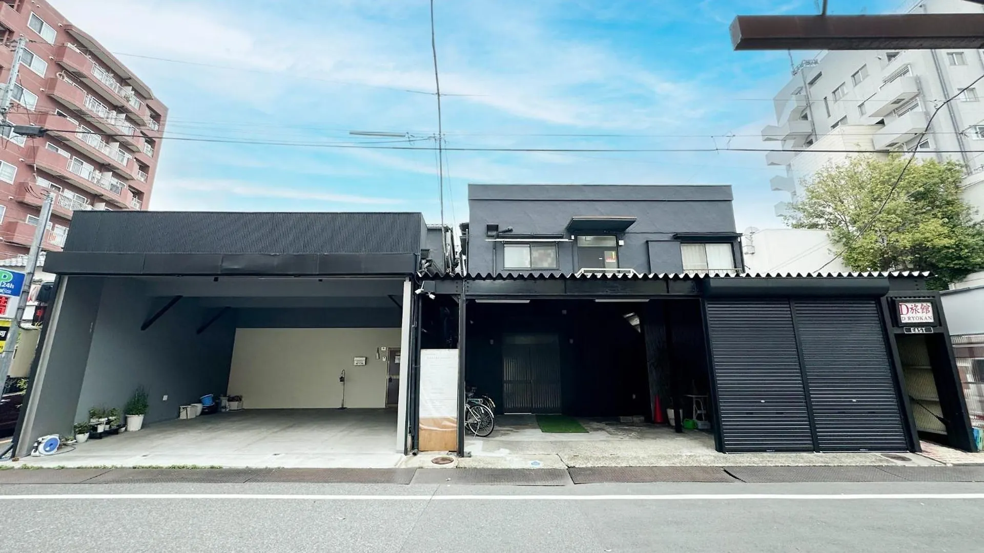 D Hotel - Vacation Stay 89676V Tokyo