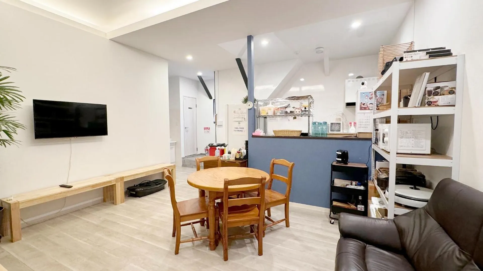 D Hotel - Vacation Stay 89676V Tokyo