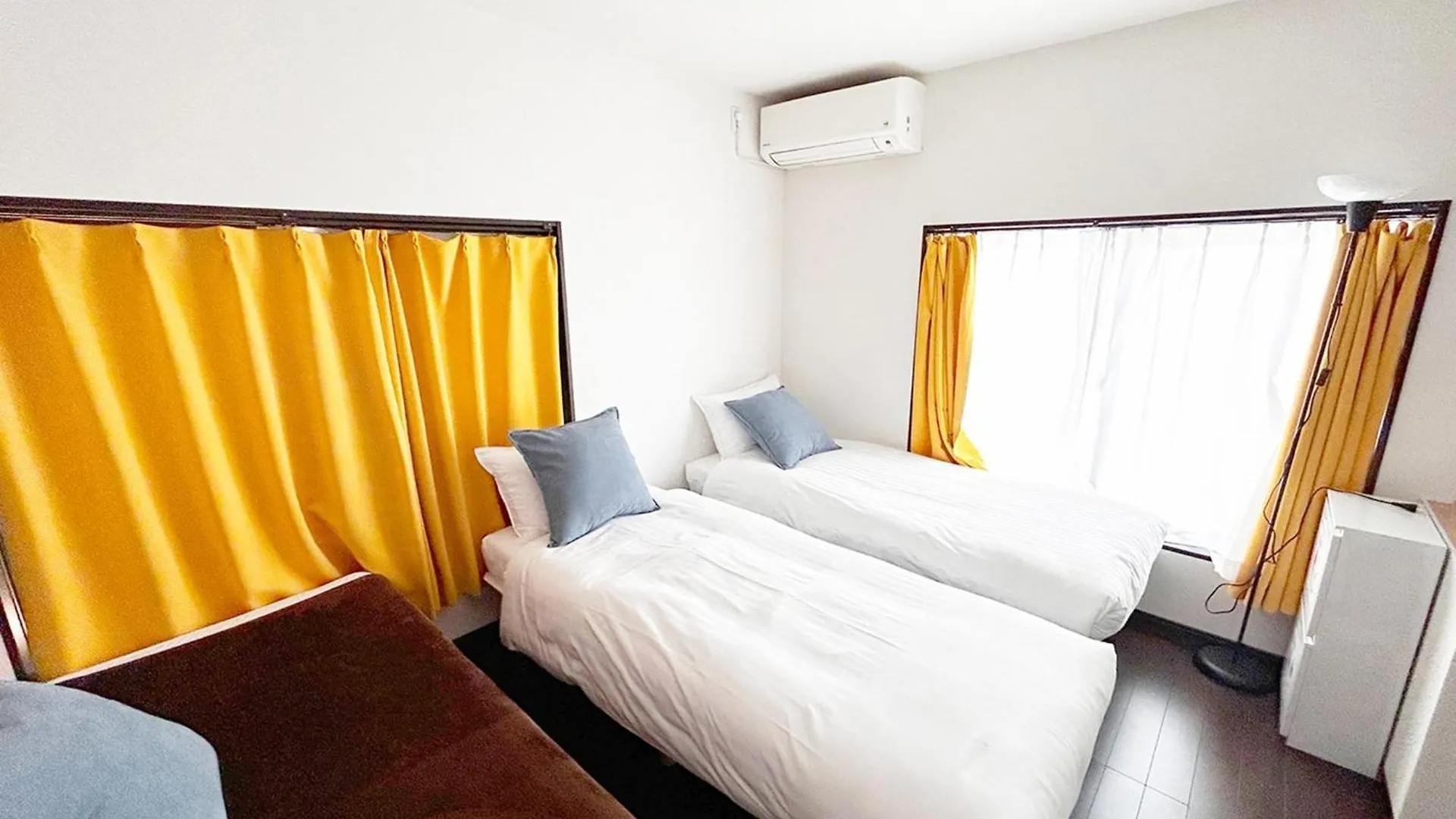 D Hotel - Vacation Stay 89676V Tokyo Japan
