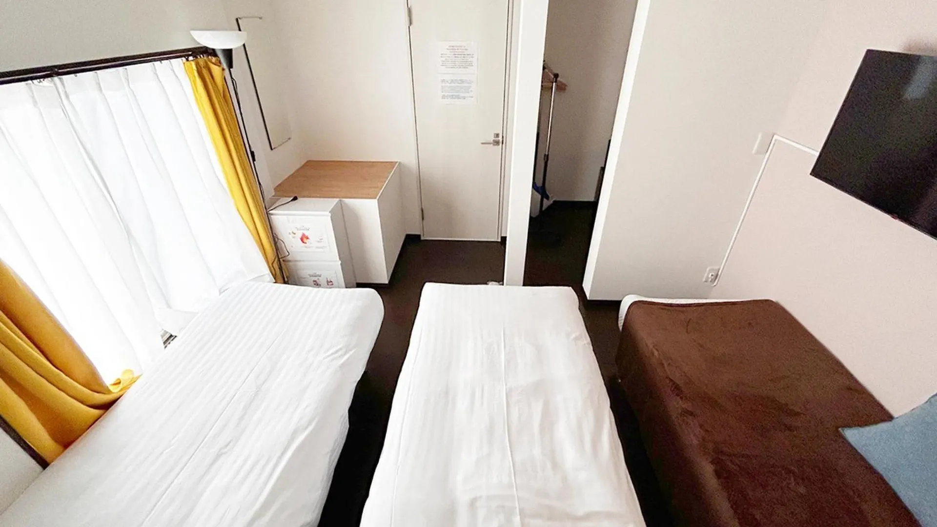 D Hotel - Vacation Stay 89676V Tokyo 0*,